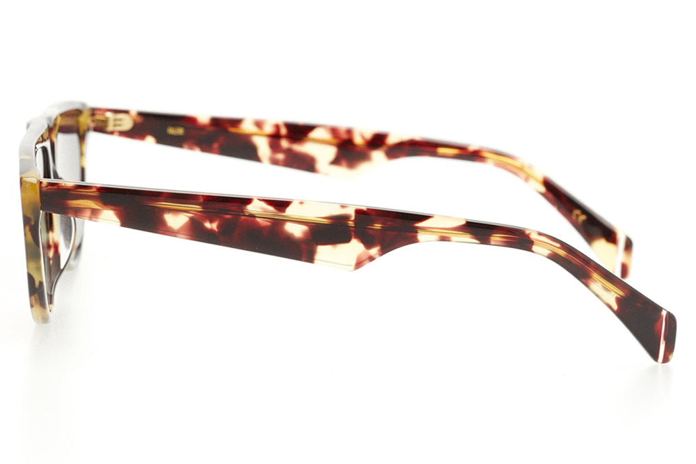 Kaleos Eyehunters - Lichon Sunglasses Tokyo Tortoise
