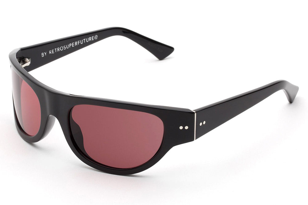 Retro Super Future® - Reed Sunglasses Bordeaux