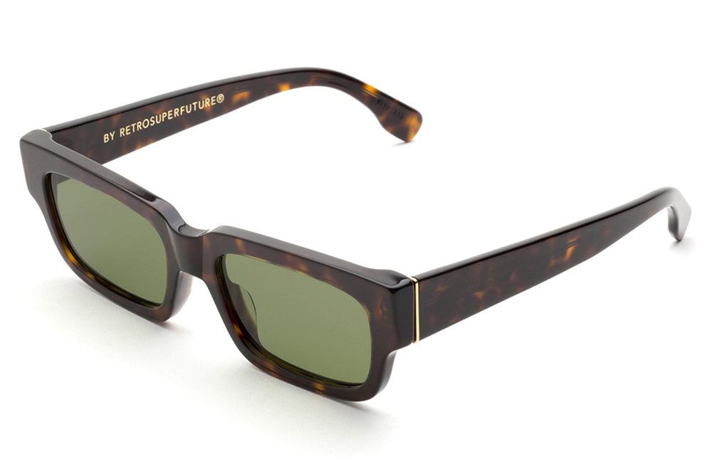 Retro Super Future® - Roma Sunglasses 3627