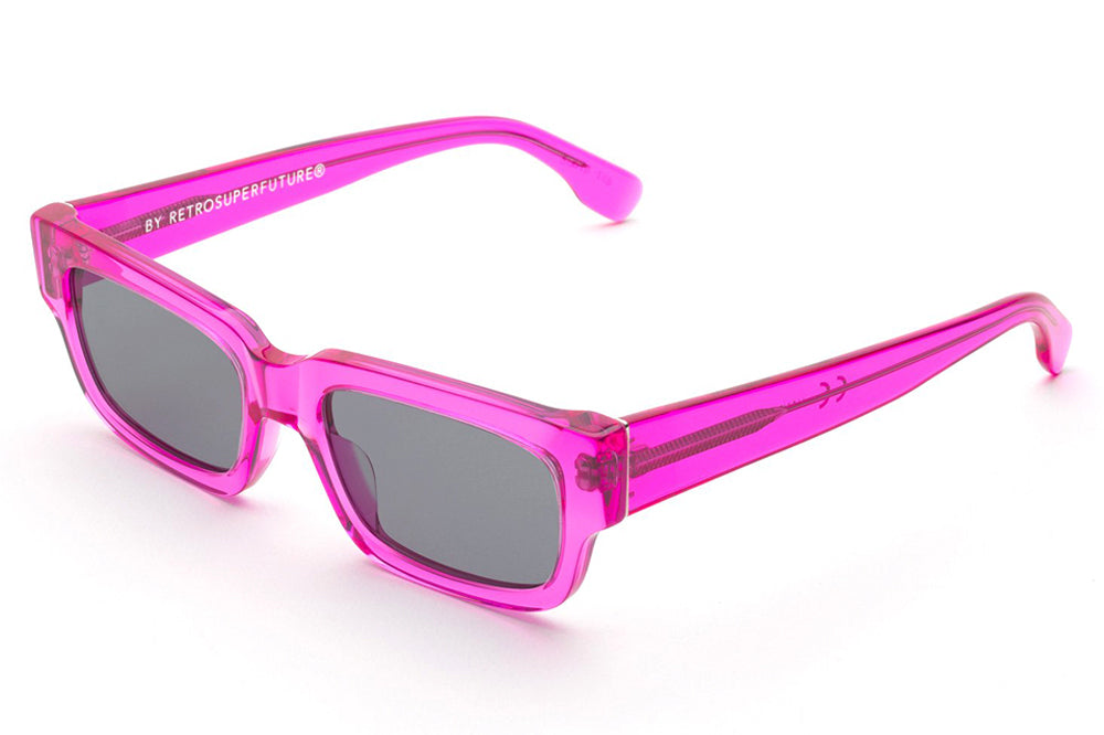 Retro Super Future® - Roma Sunglasses Hot Pink