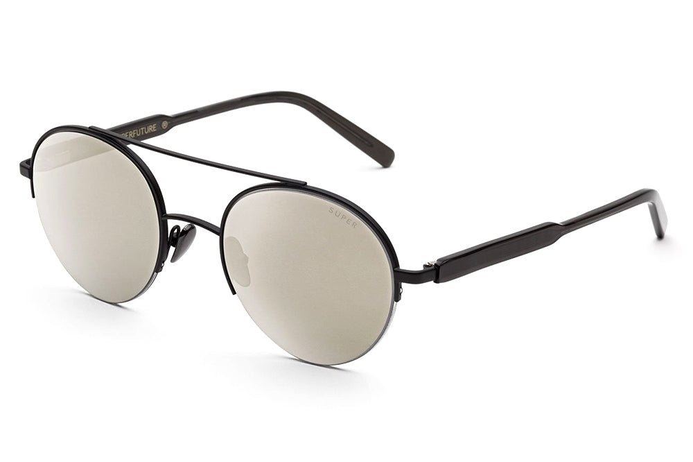 Retro Super Future® - Cooper Sunglasses Monochrome Fade