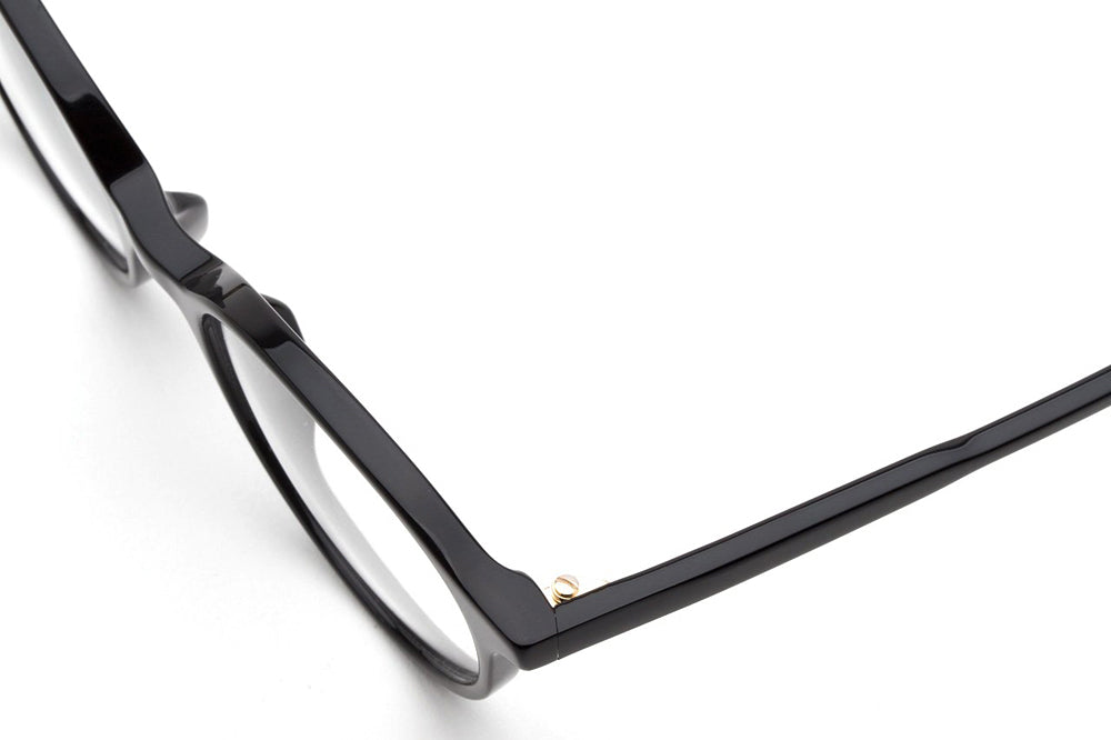 Retro Super Future® - Numero 52 Eyeglasses Black