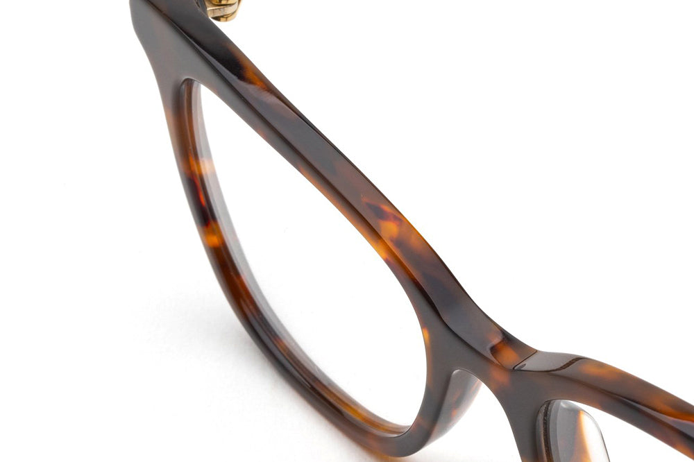 Retro Super Future® - Numero 54 Eyeglasses Nero