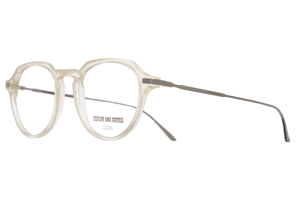 Cutler & Gross - 1302 Eyeglasses Lemonade