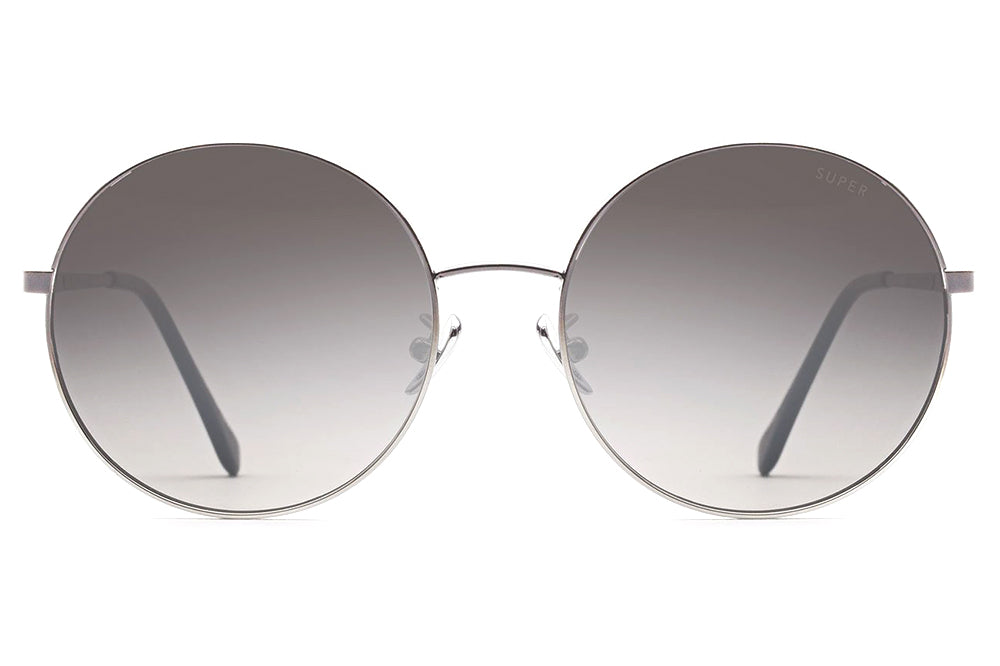 Retro Super Future® - Polly Sunglasses Fadeism Black