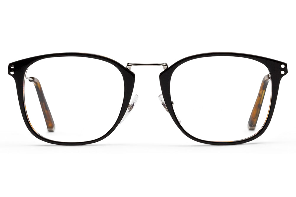 SUPER® by Retro Super Future - Numero 44 Eyeglasses Nero Havana