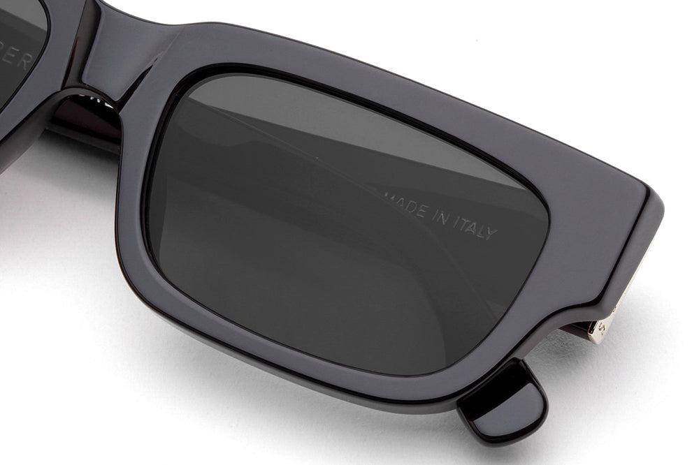 Retro Super Future® - Roma Sunglasses Black