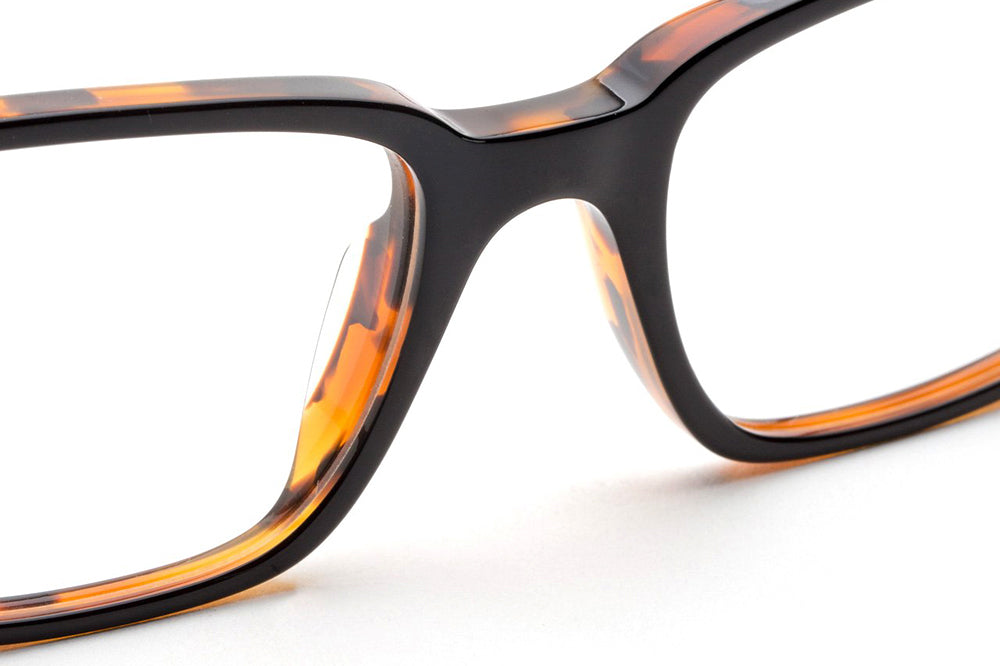 Retro Super Future® - Numero 53 Eyeglasses Nero