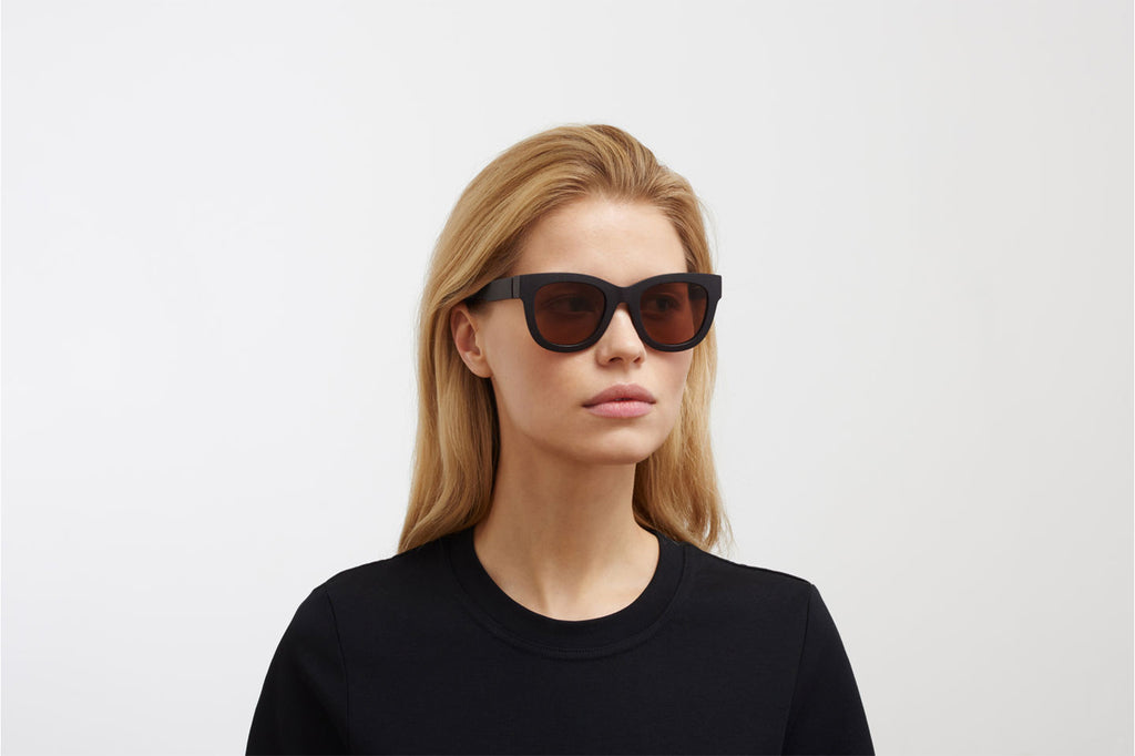 MYKITA - Dew Sunglasses - Woman