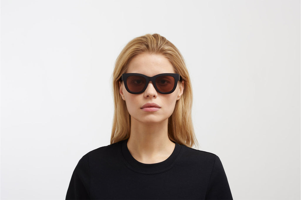 MYKITA - Dew Sunglasses - Woman