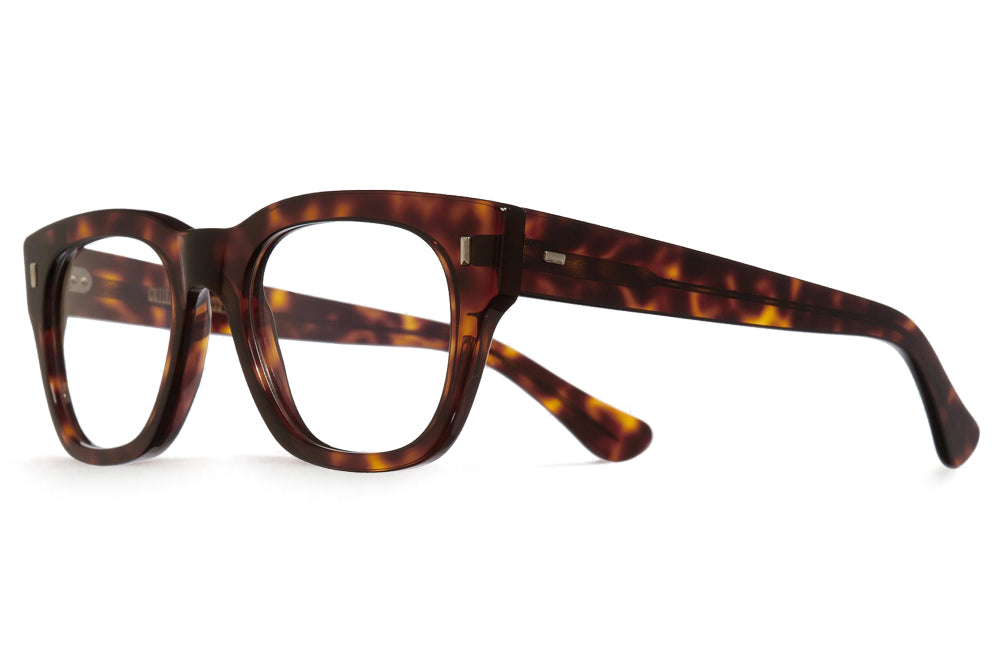 Cutler & Gross - 0772V2 Eyeglasses Dark Turtle