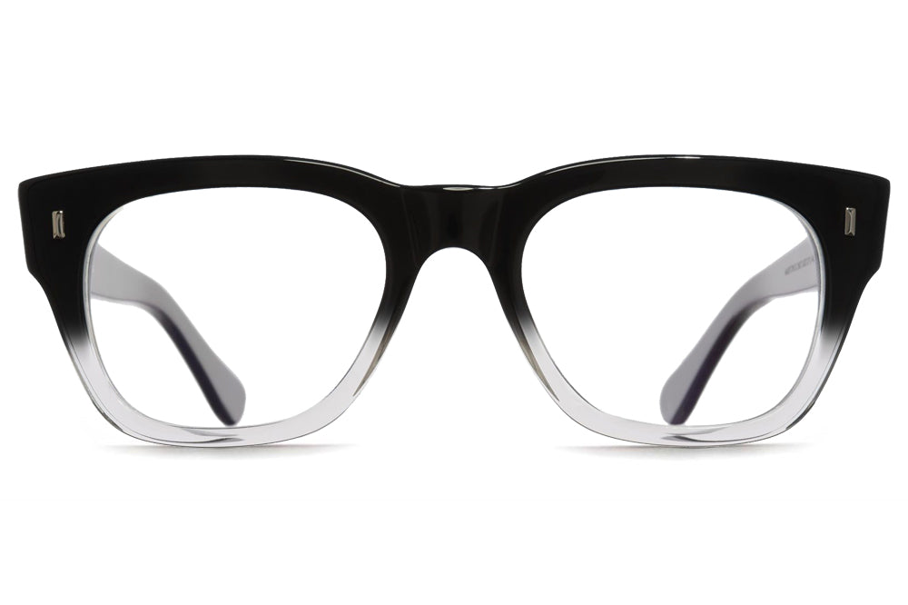 Cutler & Gross - 0772V2 Eyeglasses Black Crystal Fade