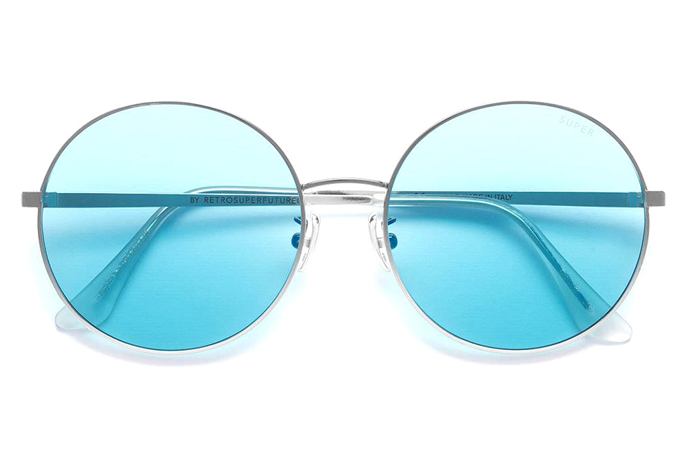Retro Super Future® - Polly Sunglasses Baby Blue Bliss