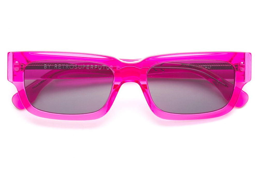 Retro Super Future® - Roma Sunglasses Hot Pink