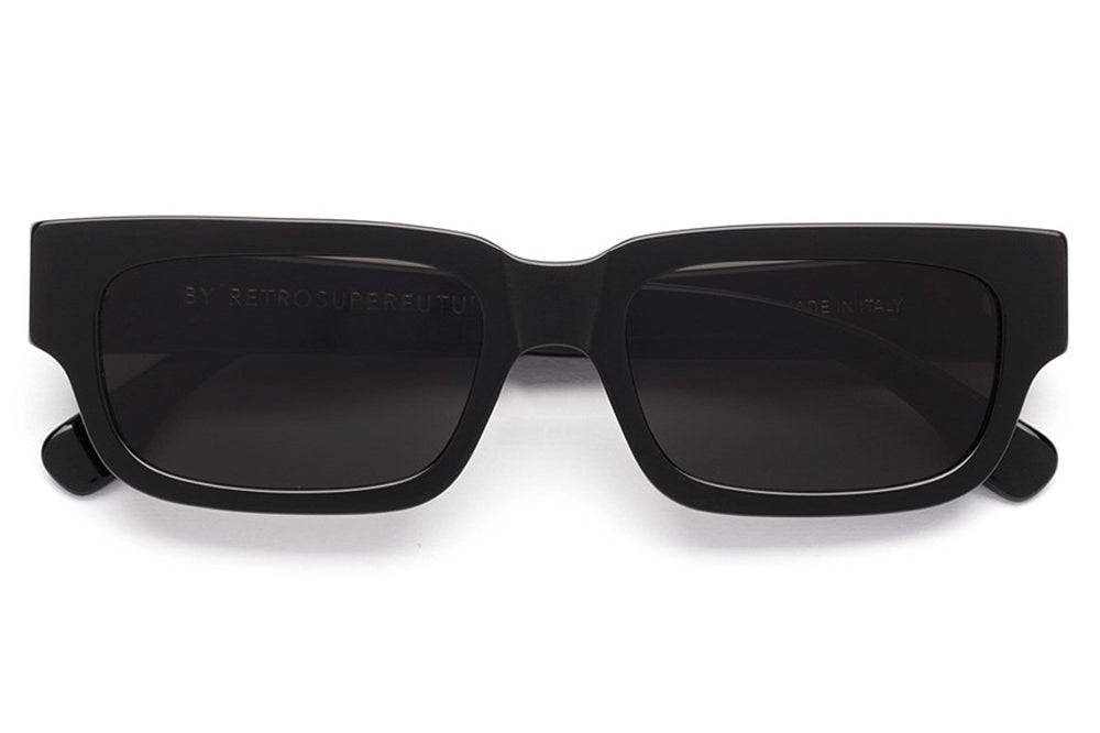 Retro Super Future® - Roma Sunglasses Black