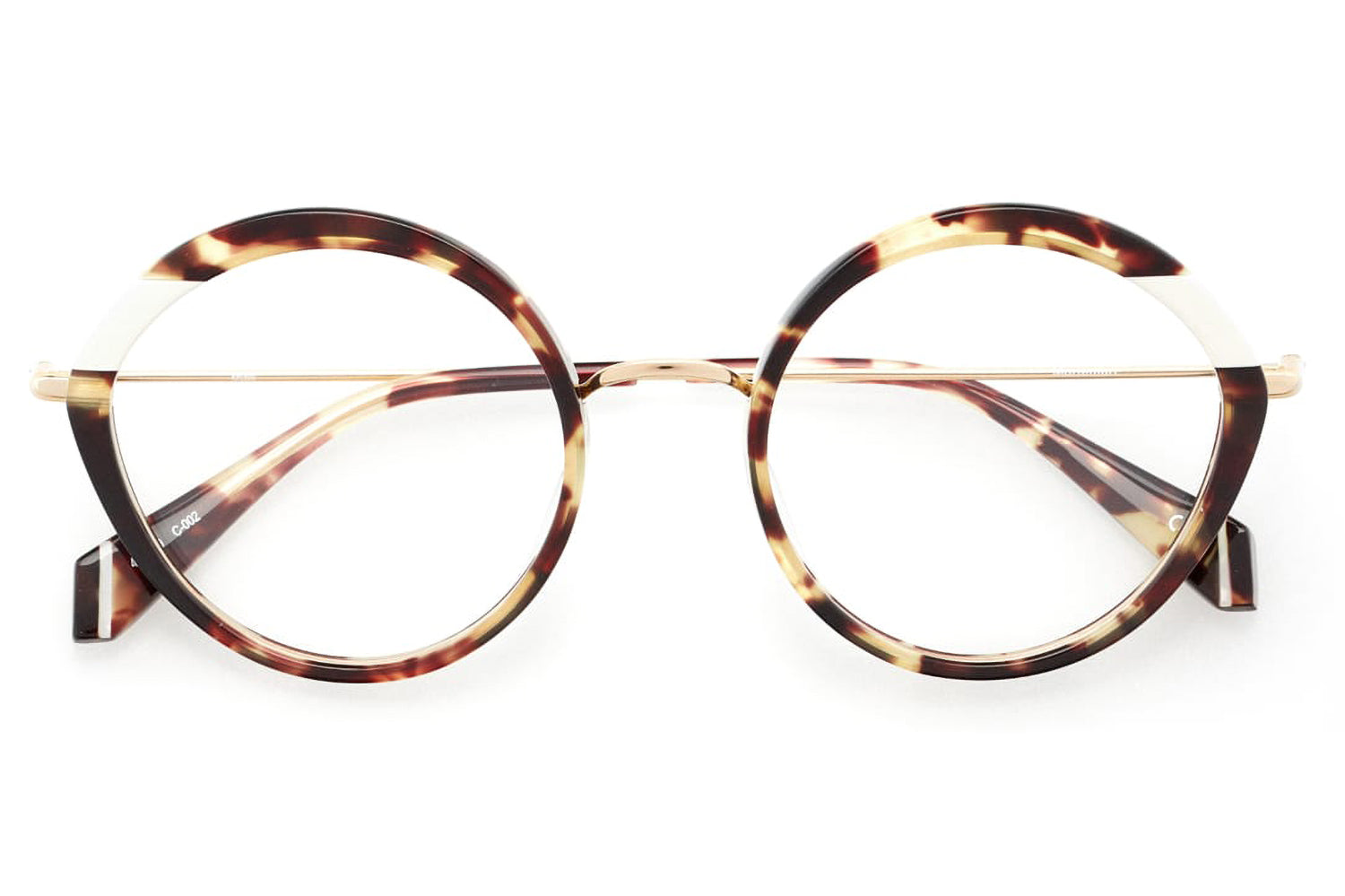 Kaleos Eyehunters Mortemart Eyeglasses Specs Collective