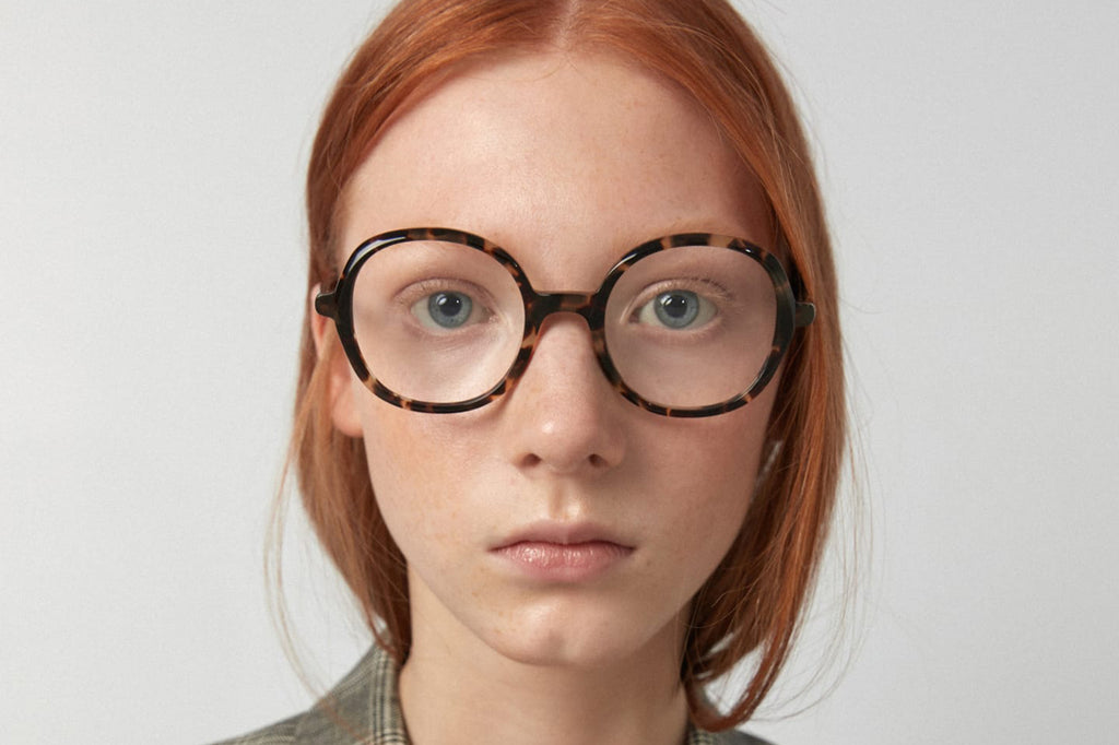 Kaleos Eyehunters - Dyne Eyeglasses