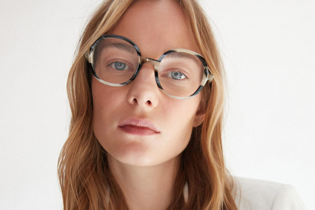 Kaleos Eyehunters - Dyne Eyeglasses