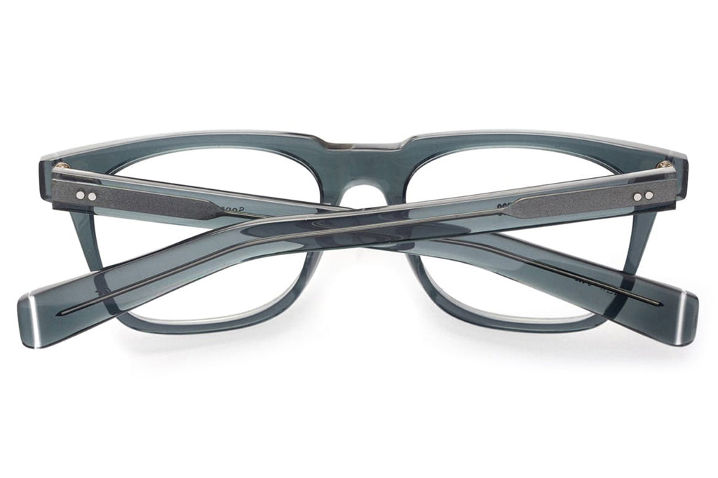 Kaleos Eyehunters - Soprano Eyeglasses Transparent Grey