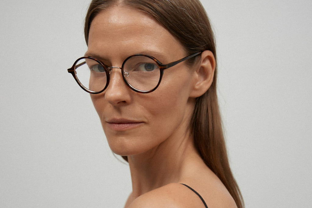 Kaleos Eyehunters - Marx Eyeglasses