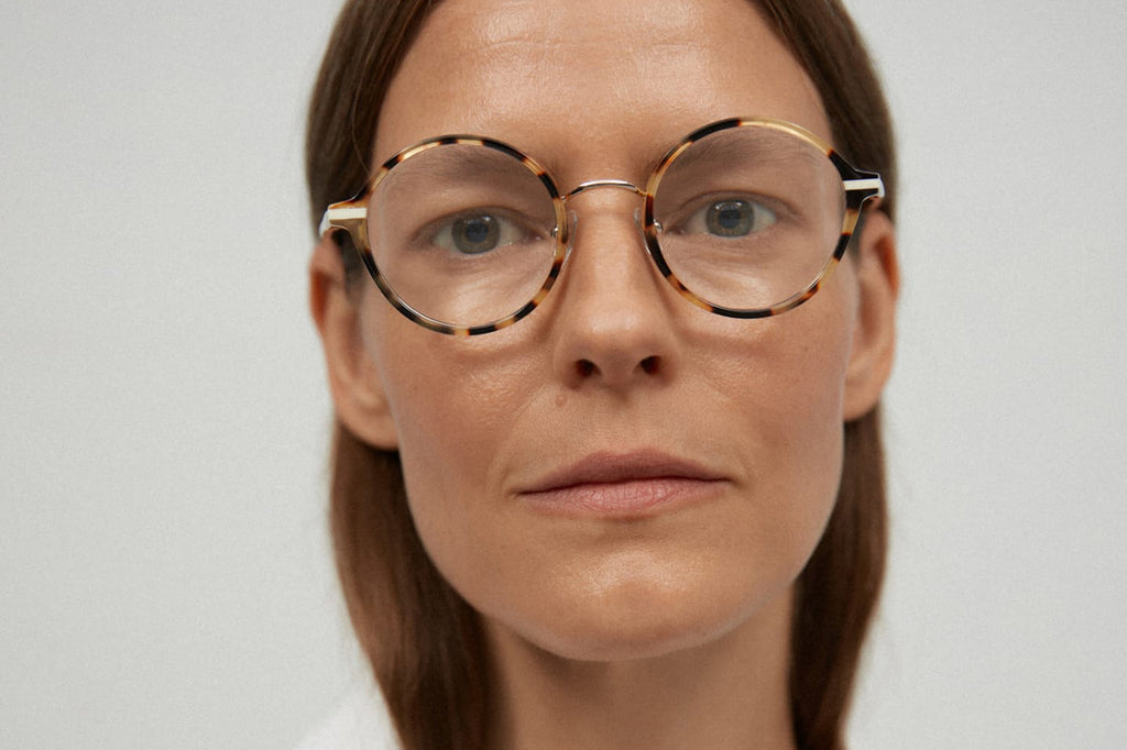 Kaleos Eyehunters - Marx Eyeglasses