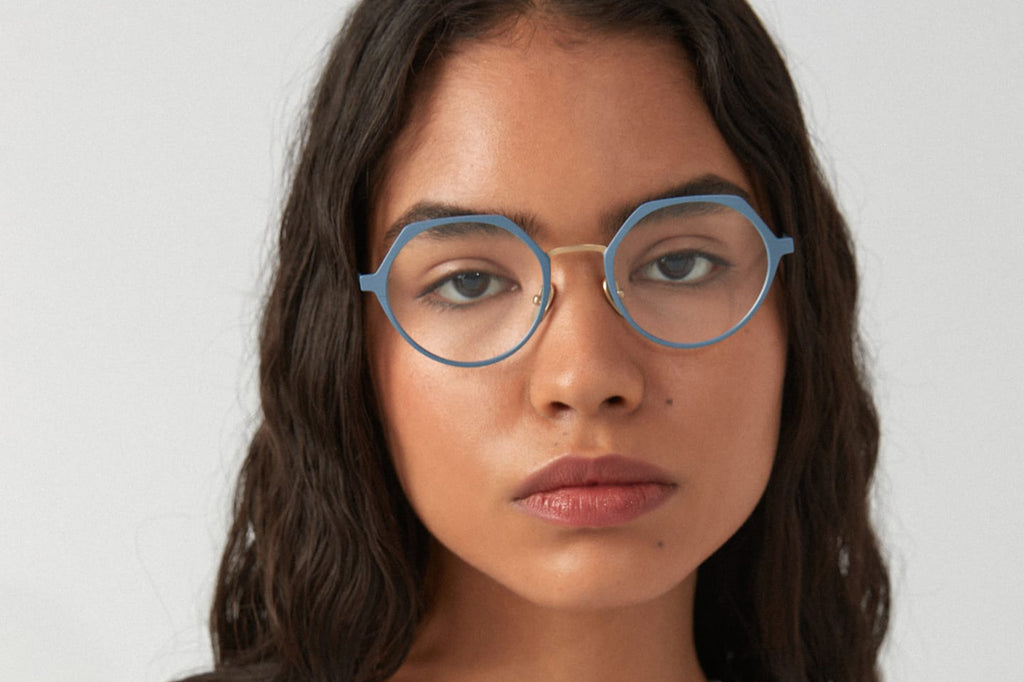 Kaleos Eyehunters - Selmanagic Eyeglasses