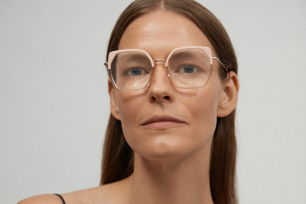 Kaleos Eyehunters - Barber Eyeglasses 