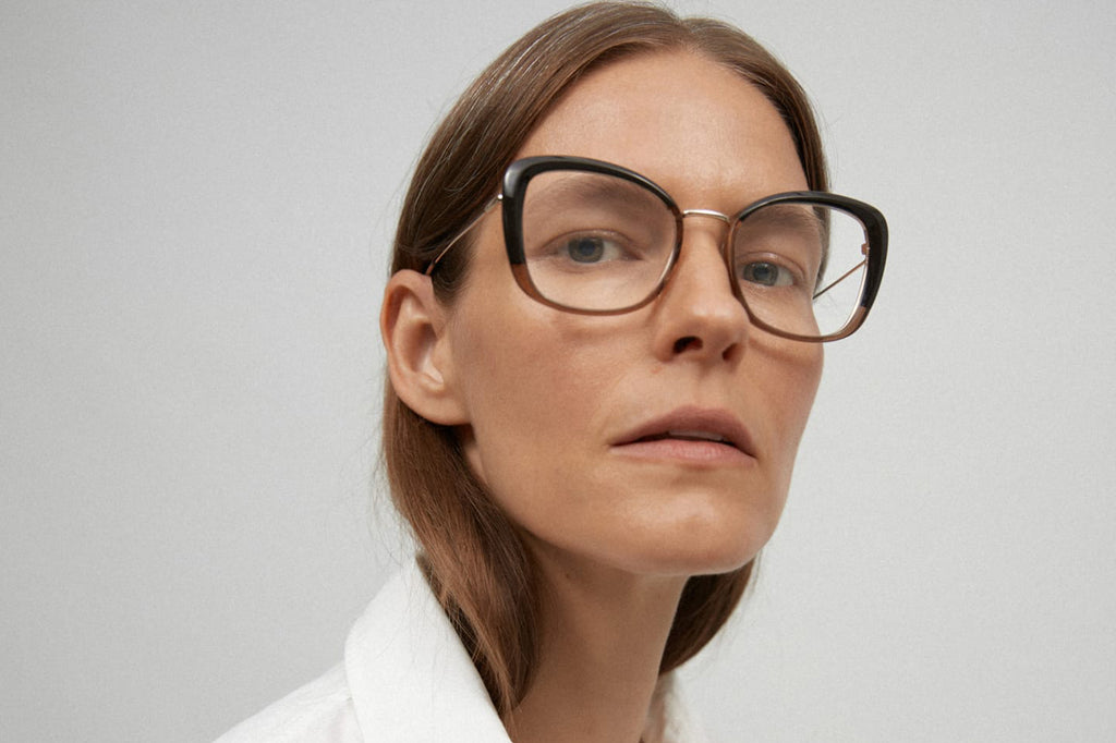 Kaleos Eyehunters - Carlini Eyeglasses