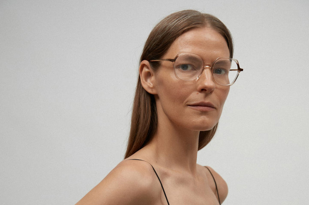Kaleos Eyehunters - Perry Eyeglasses 