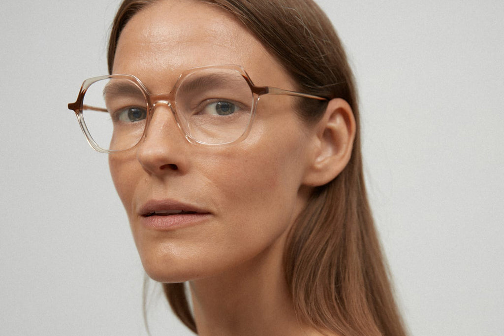 Kaleos Eyehunters - Perry Eyeglasses 
