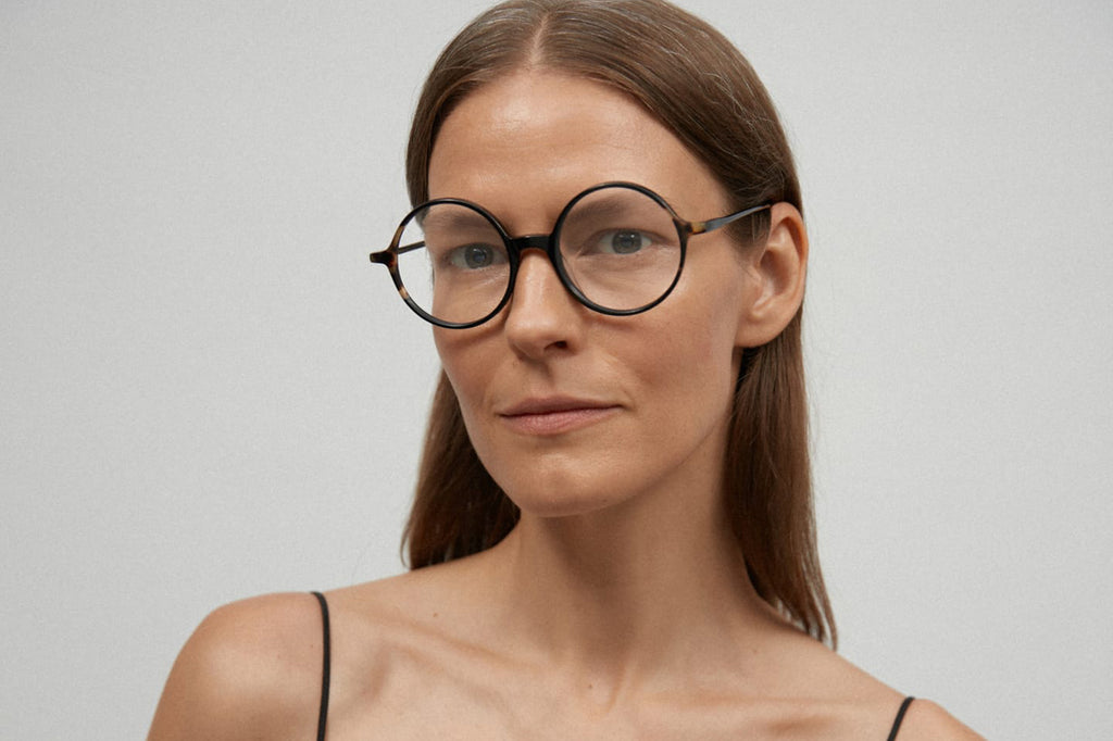 Kaleos Eyehunters - Kane Eyeglasses