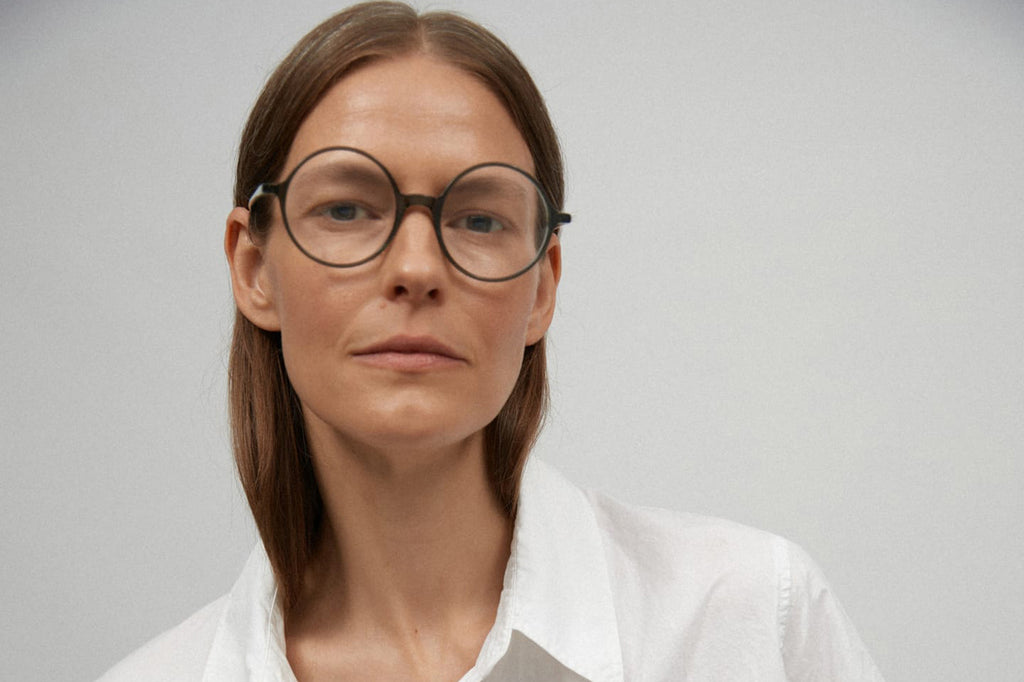 Kaleos Eyehunters - Kane Eyeglasses