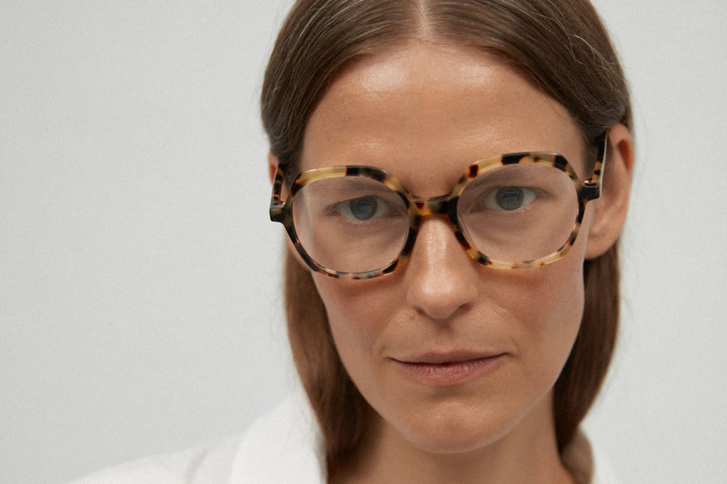 Kaleos Eyehunters - Sage Eyeglasses