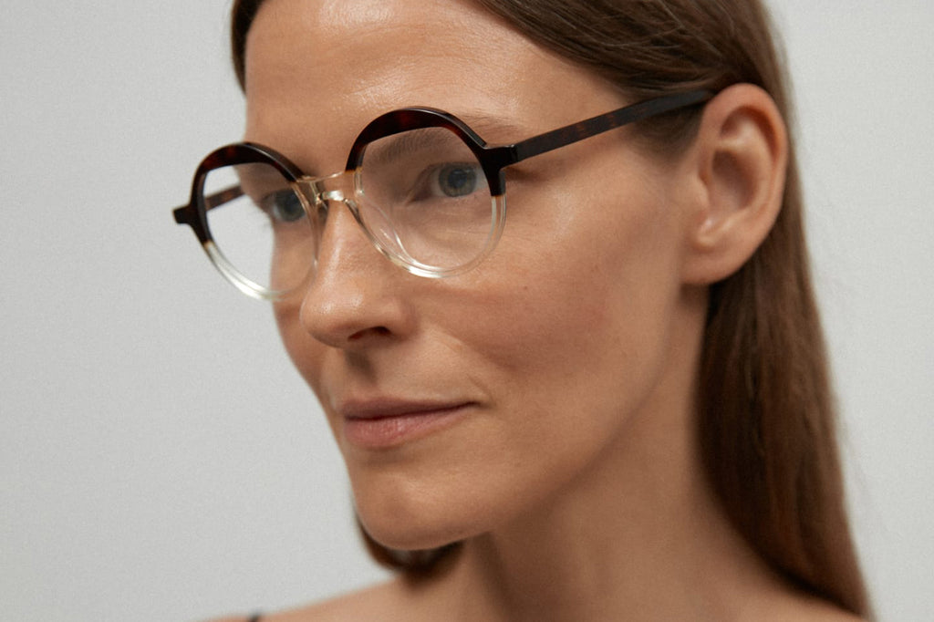 Kaleos Eyehunters - Baxter Eyeglasses 