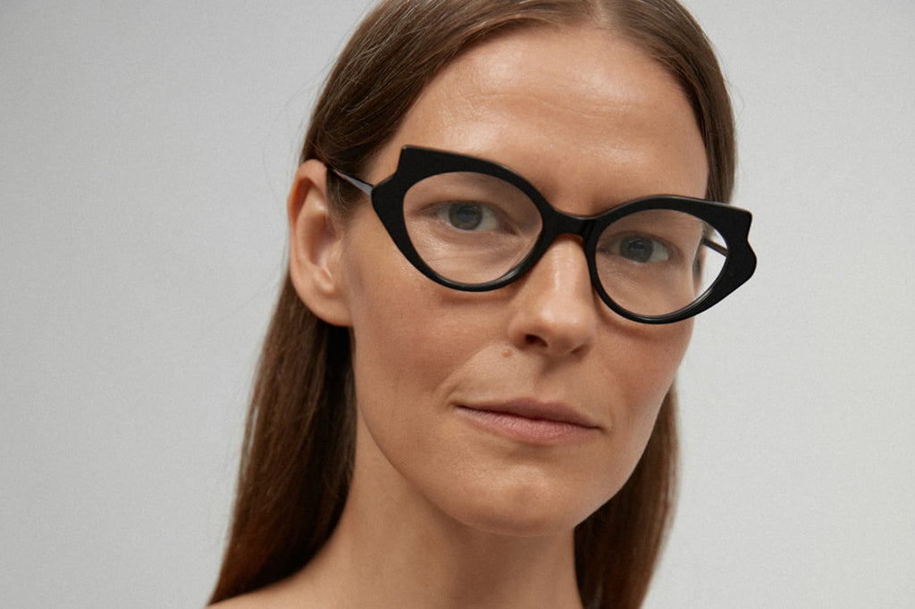 Kaleos Eyehunters - Van Allen Eyeglasses 