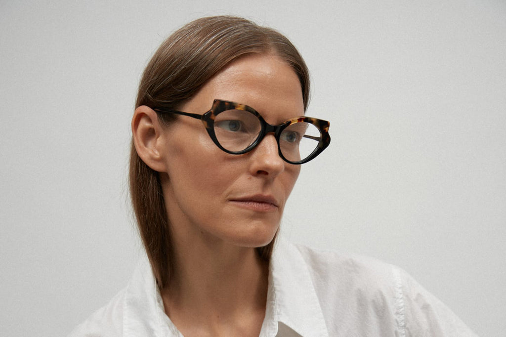 Kaleos Eyehunters - Van Allen Eyeglasses 