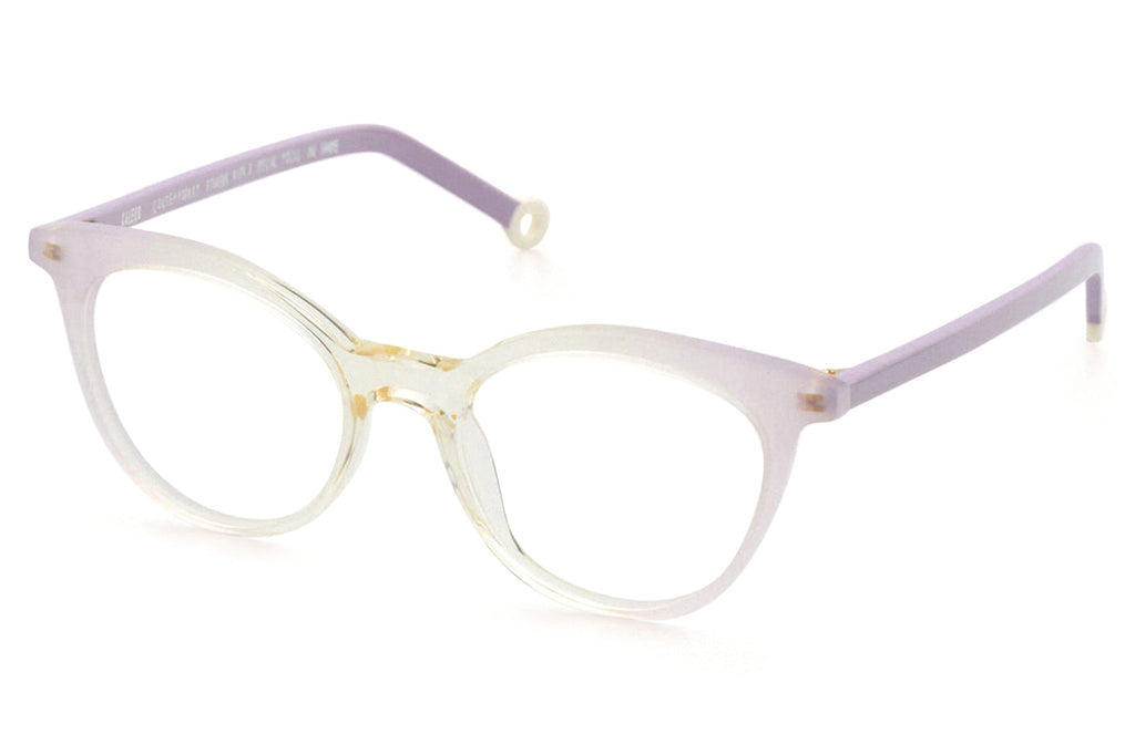 Kaleos Eyehunters - Daisy Eyeglasses Lilac