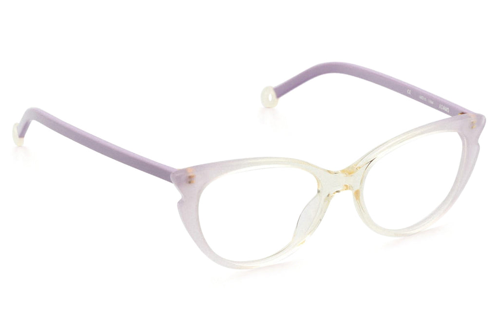 Kaleos Eyehunters - Adams Eyeglasses Lilac