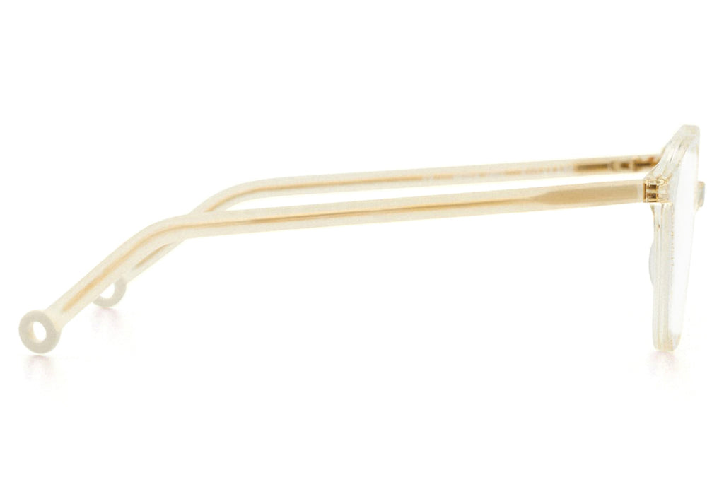 Kaleos Eyehunters - Kusakabe Eyeglasses Crystal with Glitters