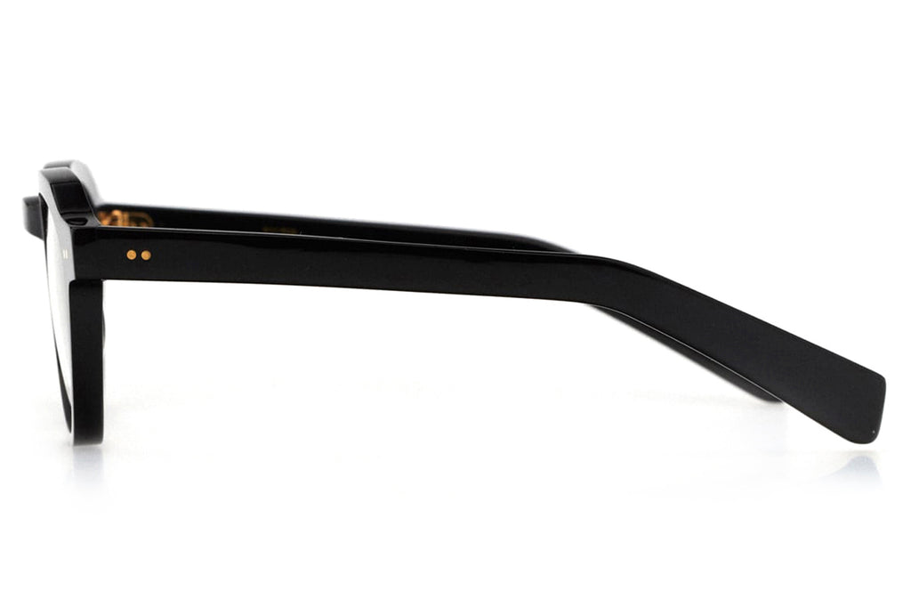 Kaleos Eyehunters - Abad Eyeglasses Black