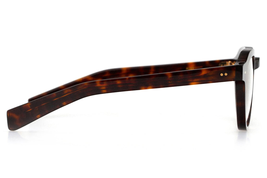 Kaleos Eyehunters - Abad Eyeglasses Tortoise
