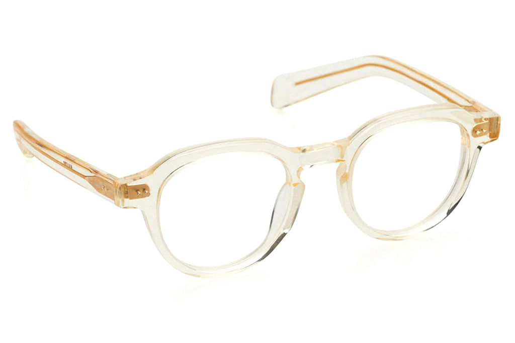Kaleos Eyehunters - Abad Eyeglasses Champagne