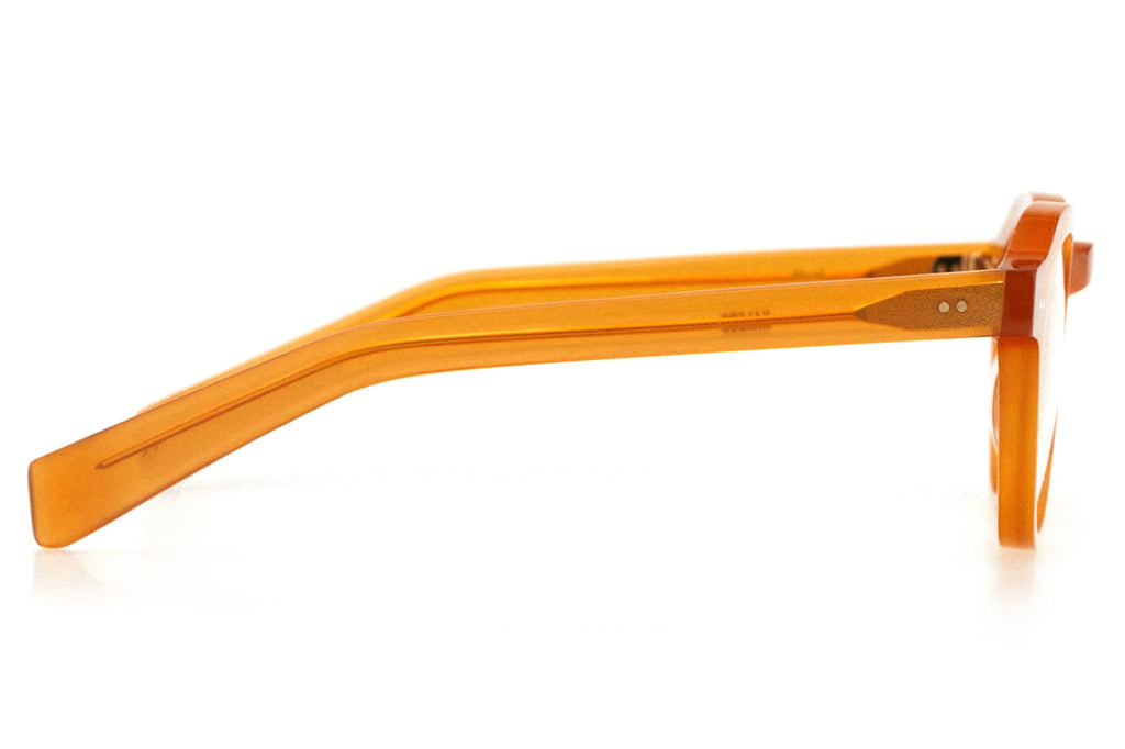 Kaleos Eyehunters - Abad Eyeglasses Honey