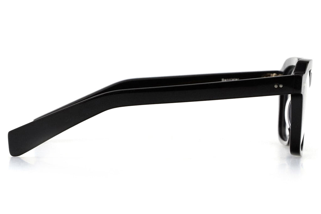 Kaleos Eyehunters - Bannister Eyeglasses Black