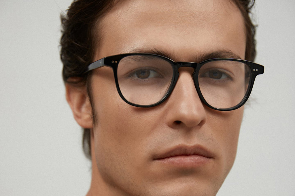 Kaleos Eyehunters - Gladney Eyeglasses
