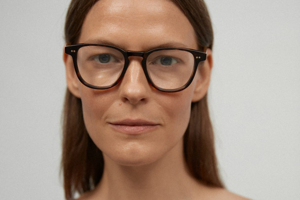 Kaleos Eyehunters - Gladney Eyeglasses