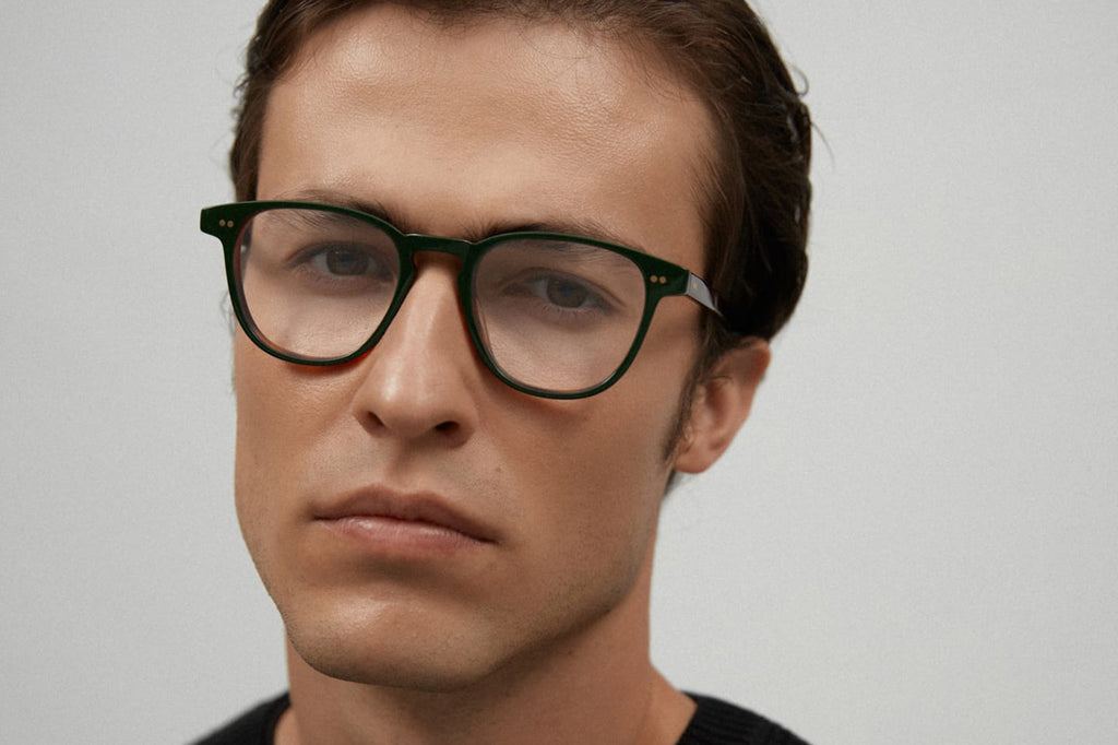 Kaleos Eyehunters - Gladney Eyeglasses