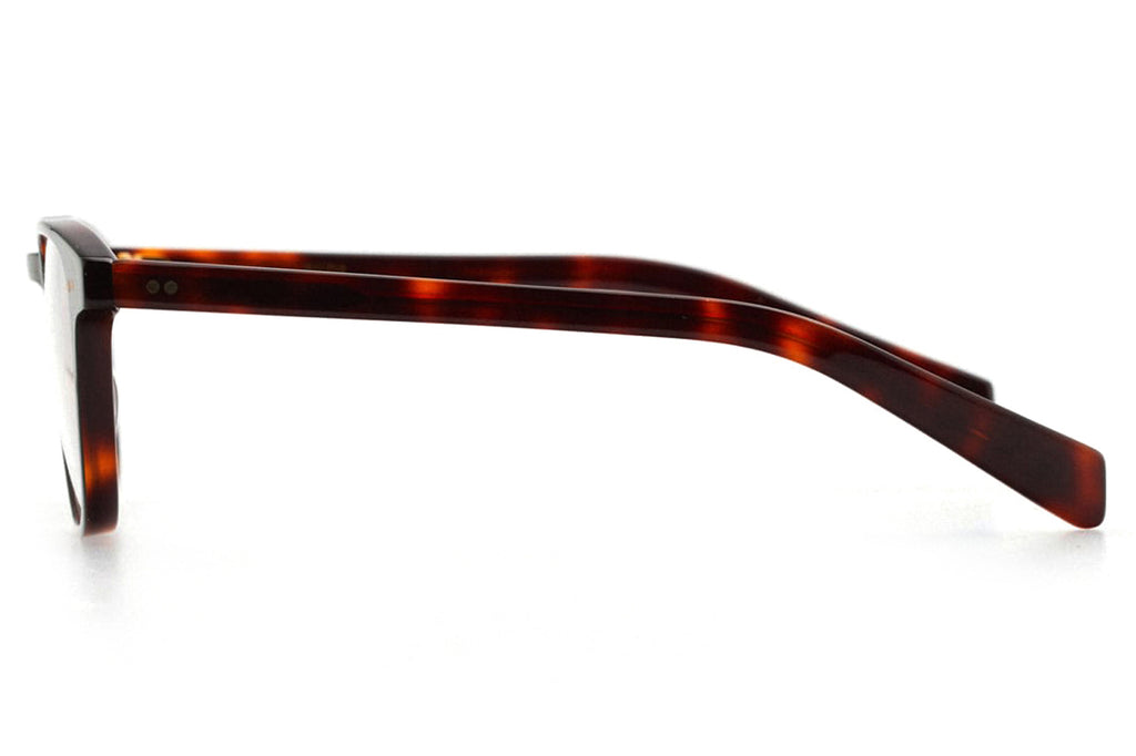 Kaleos Eyehunters - Gladney Eyeglasses Green