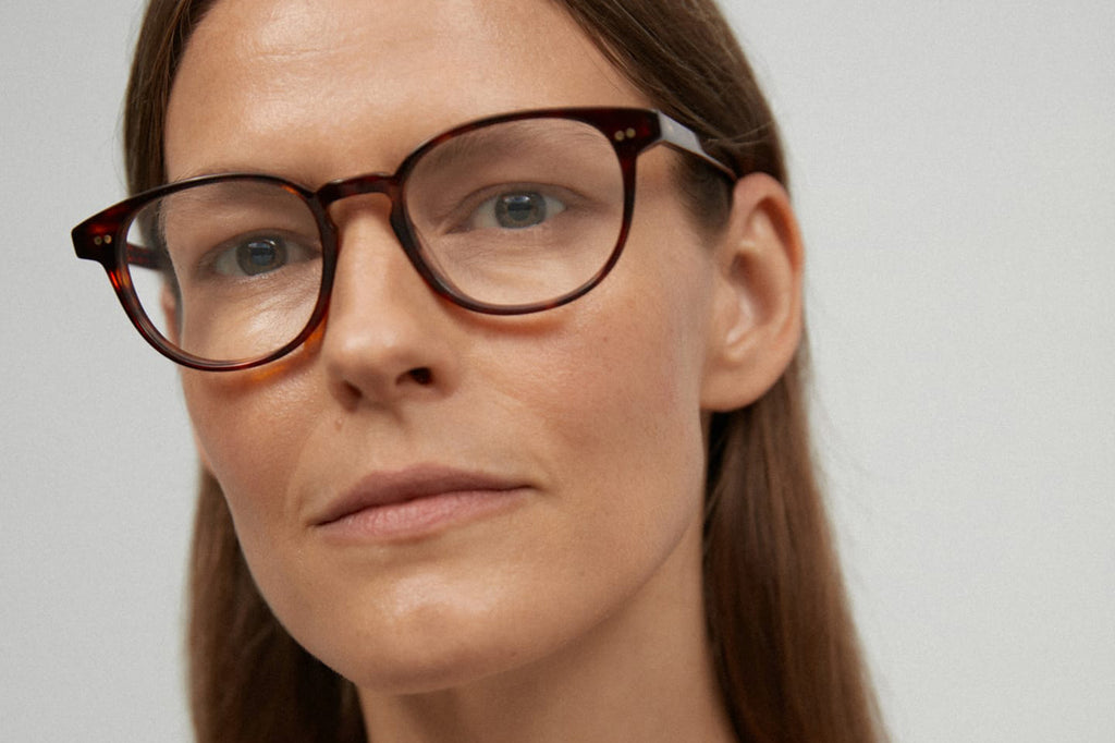 Kaleos Eyehunters - Gladney Eyeglasses