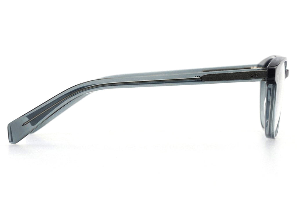 Kaleos Eyehunters - Blanco Eyeglasses Transparent Grey